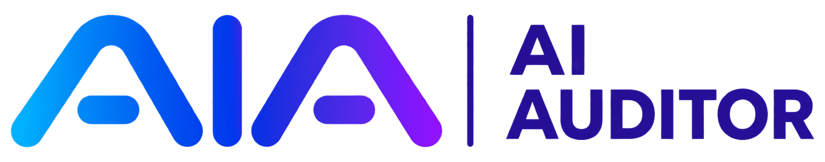 AIAuditor — AI Auditor