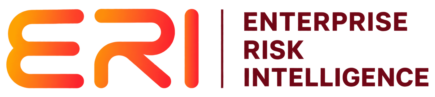 ERI — Enterprise Risk Intelligence