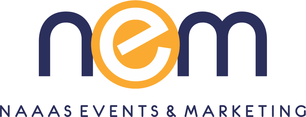 NAAAS Events & Marketing