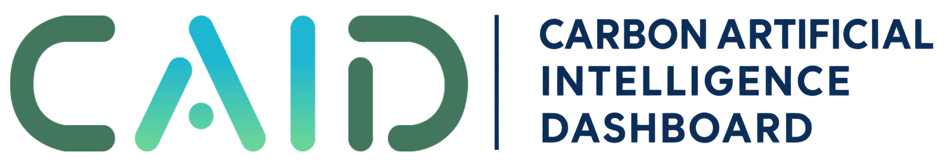 CAID — Carbon AI Dashboard